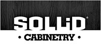 Sollid Cabinetry